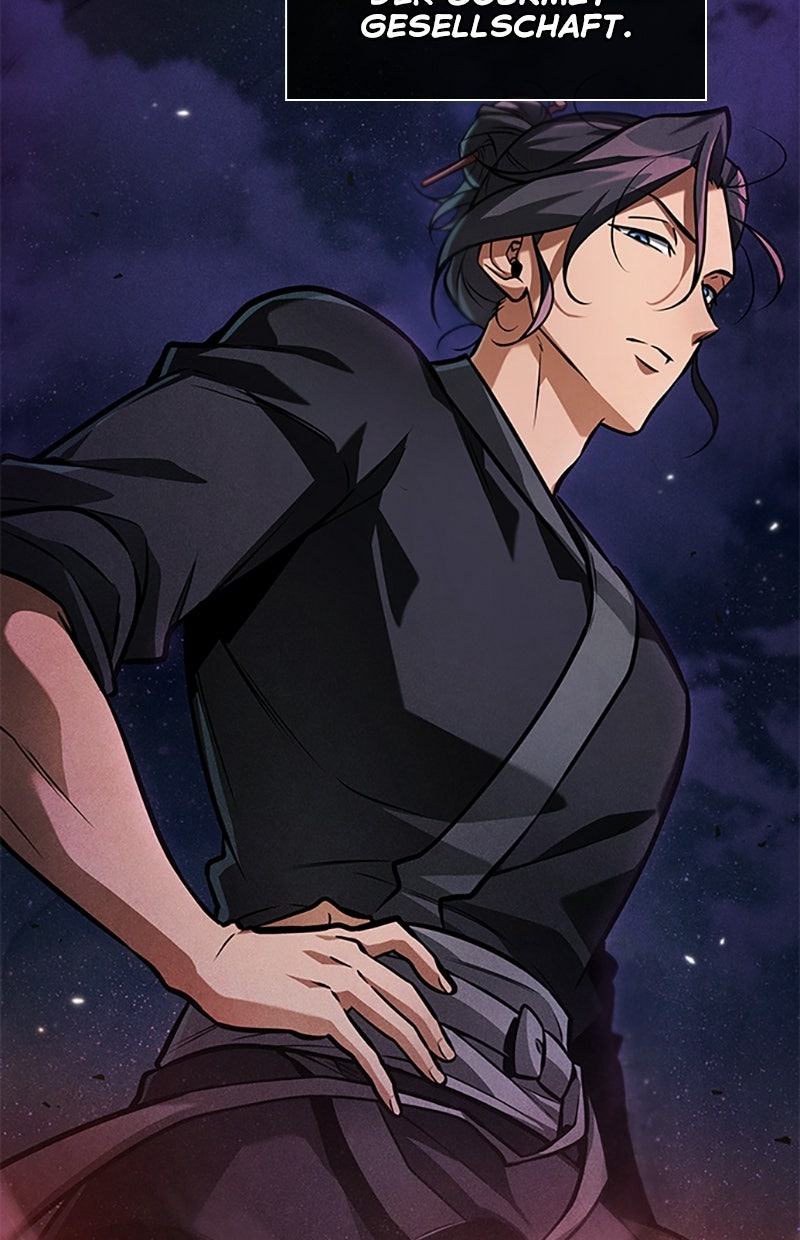 Read Der allwissende Leser Manga Online