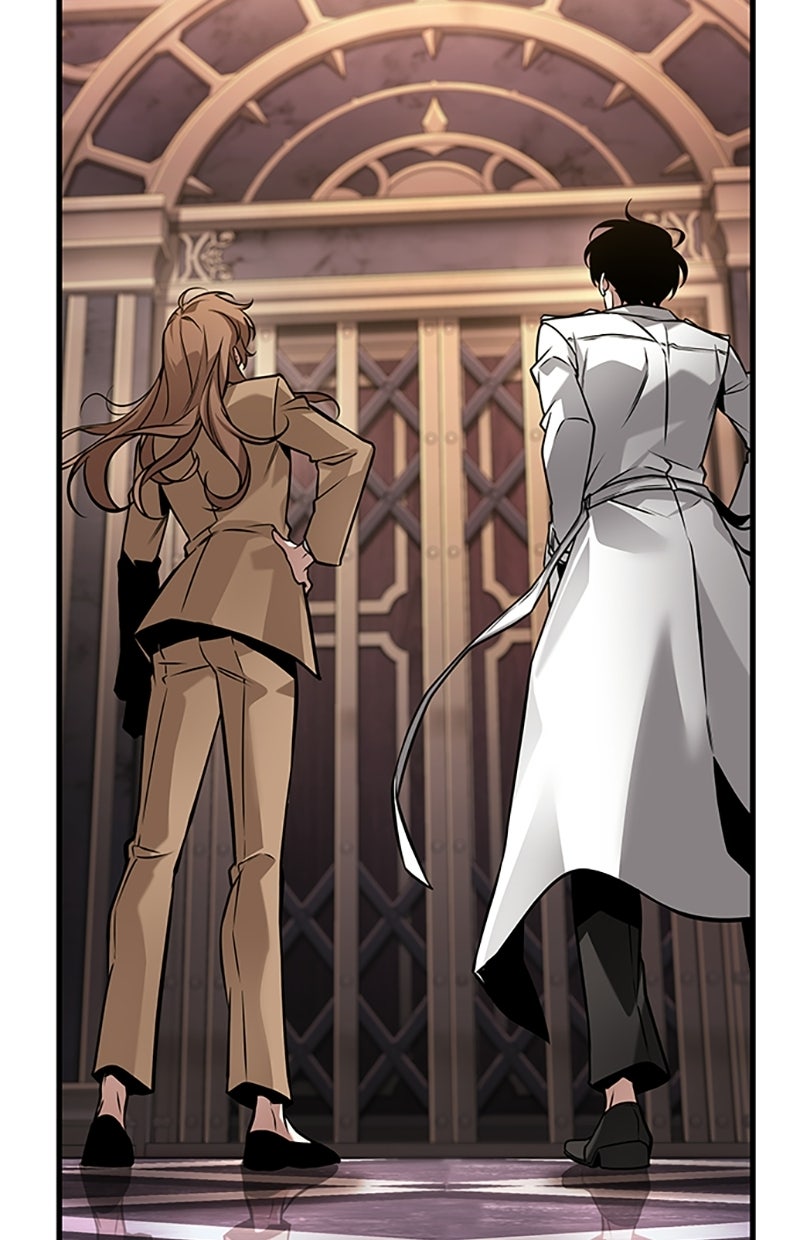 Read Der allwissende Leser Manga Online