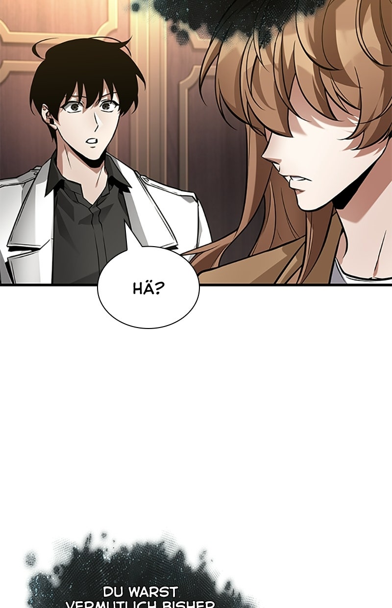 Read Der allwissende Leser Manga Online