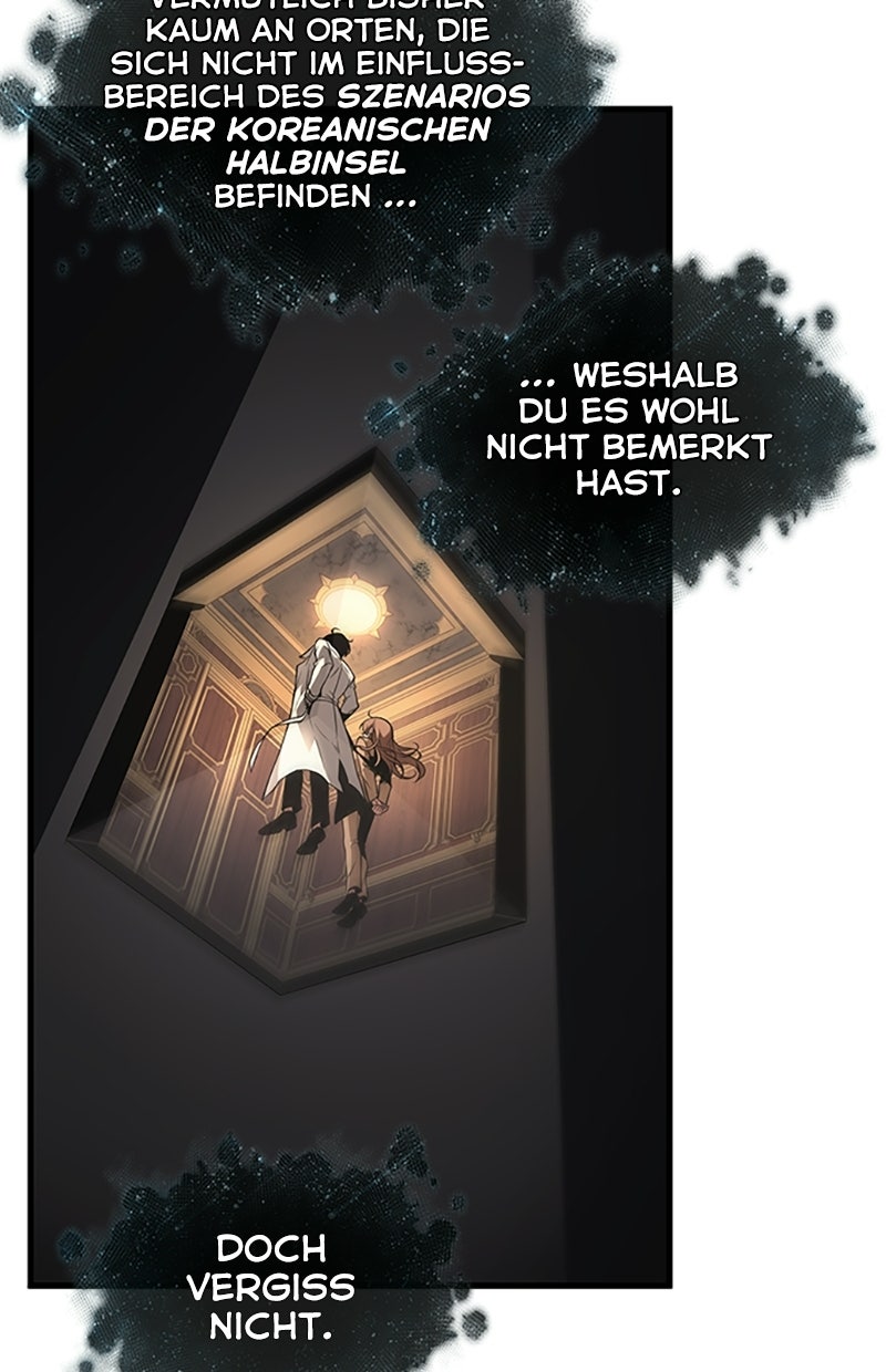 Read Der allwissende Leser Manga Online