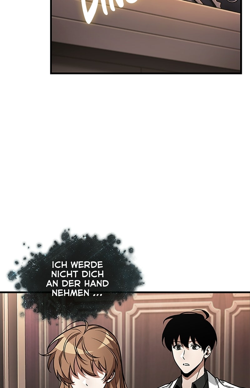 Read Der allwissende Leser Manga Online