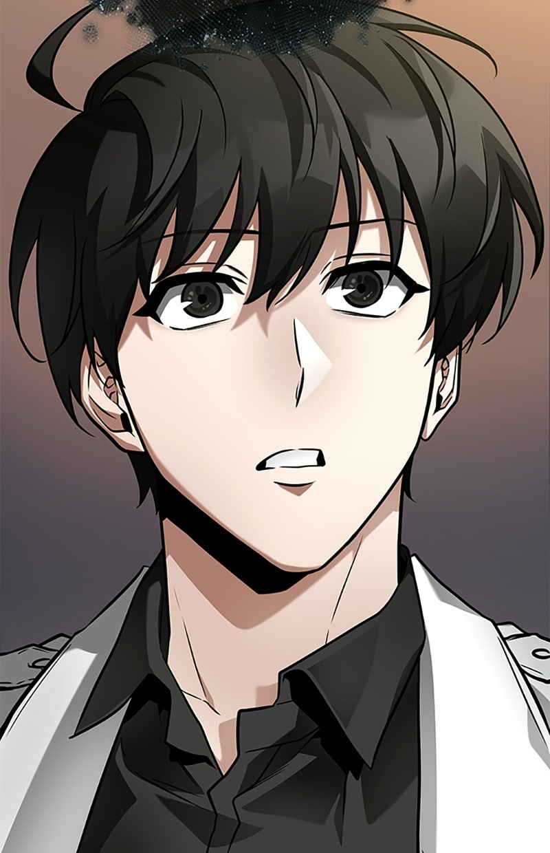 Read Der allwissende Leser Manga Online