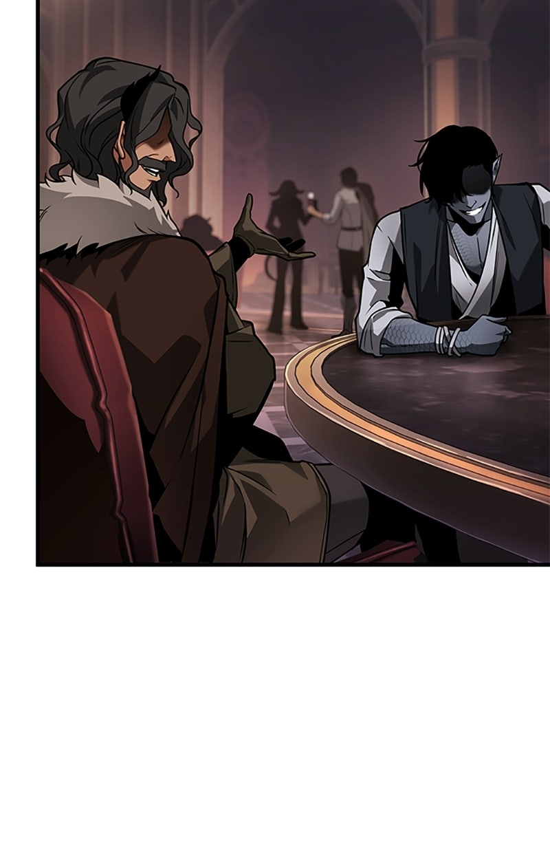 Read Der allwissende Leser Manga Online