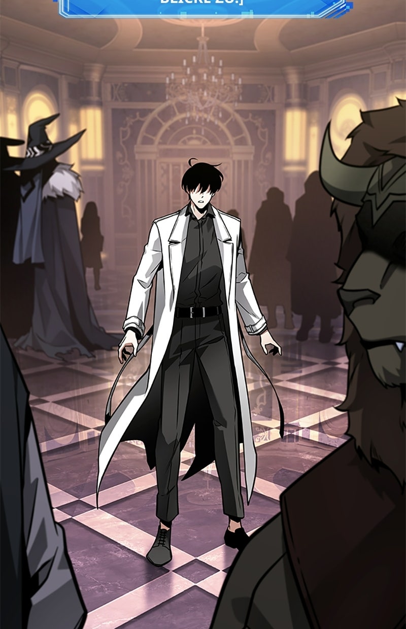 Read Der allwissende Leser Manga Online