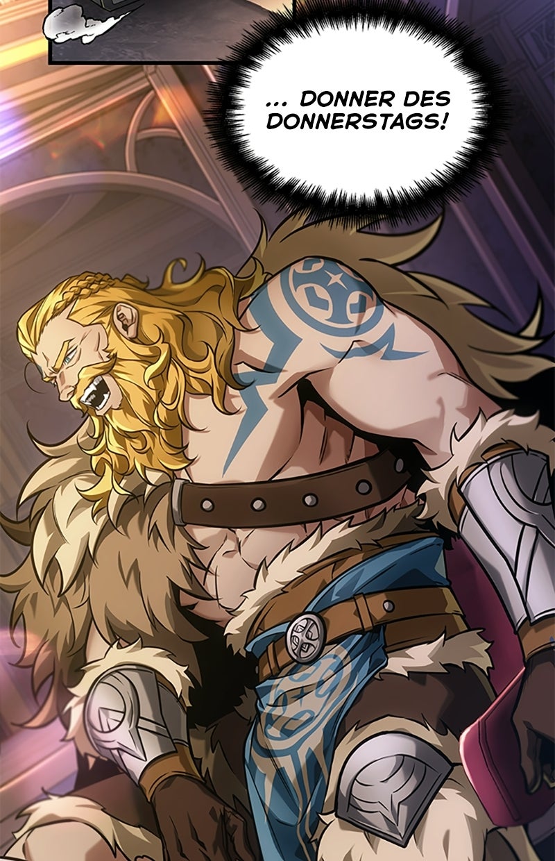 Read Der allwissende Leser Manga Online