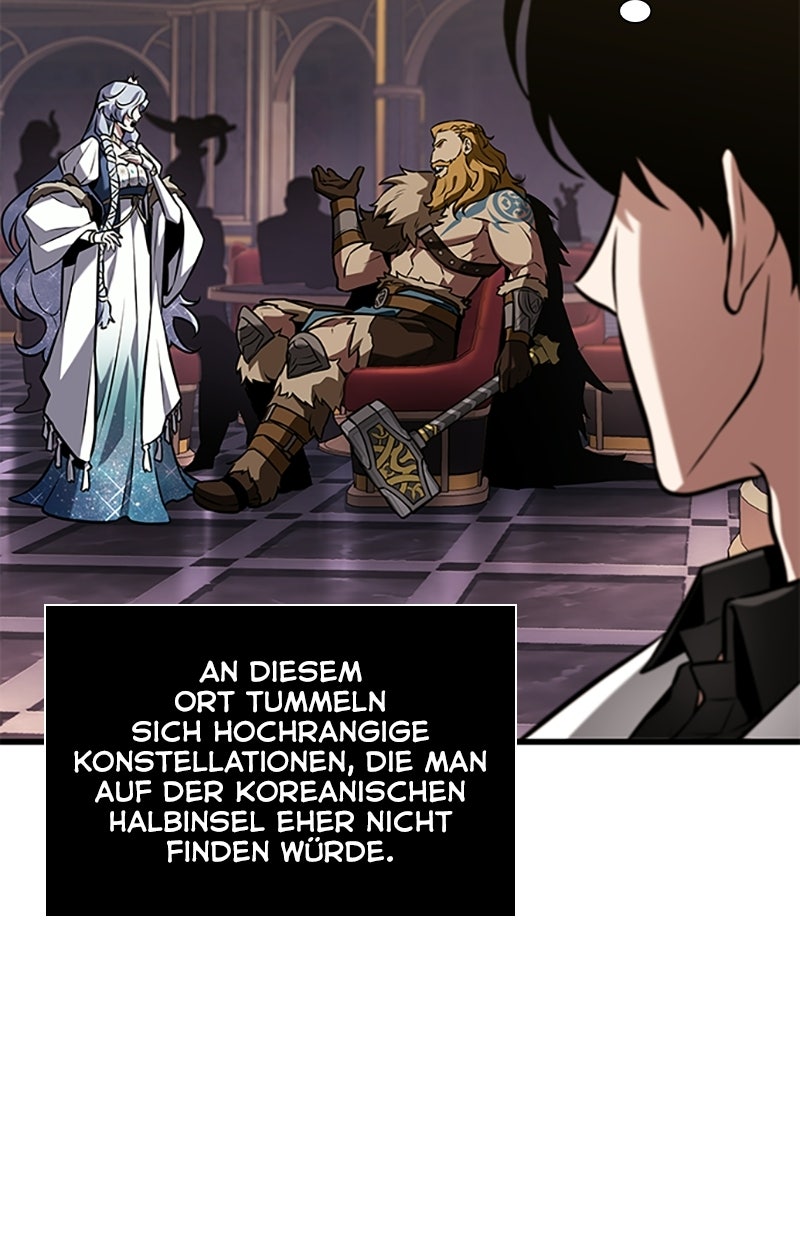 Read Der allwissende Leser Manga Online