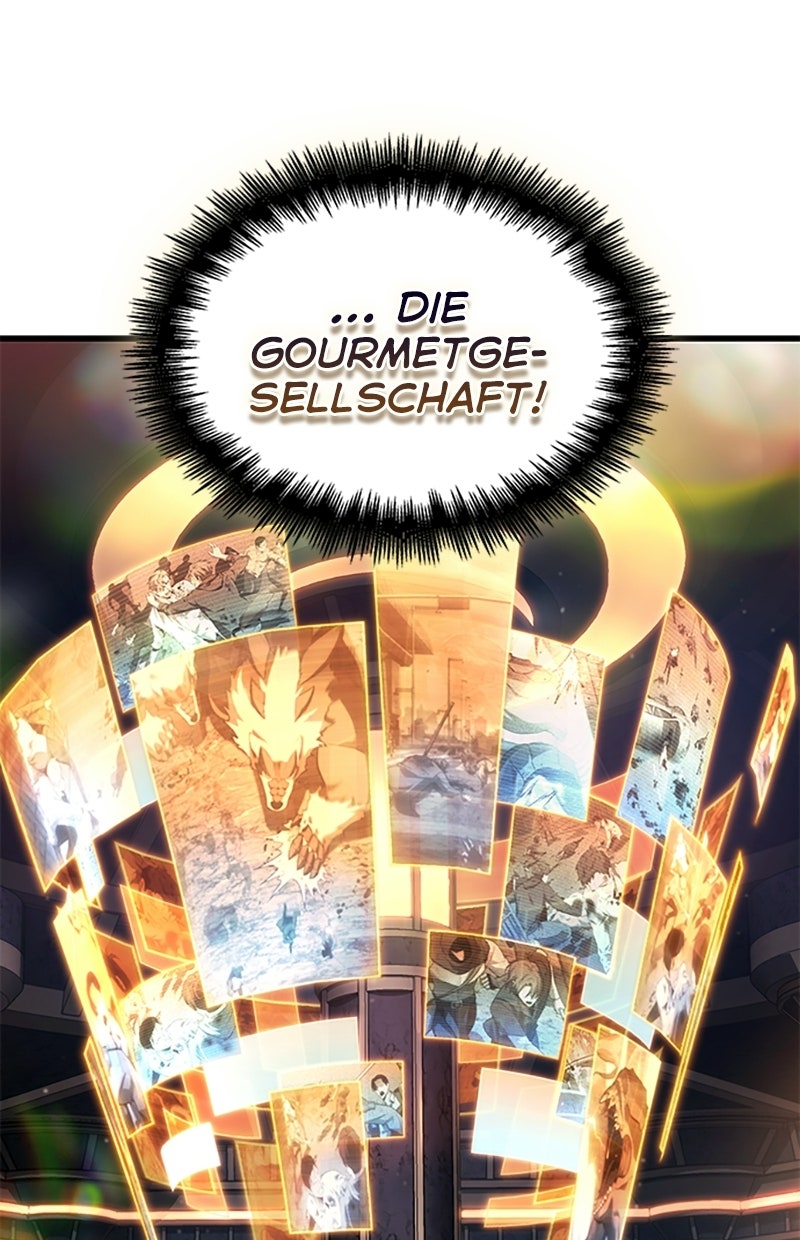 Read Der allwissende Leser Manga Online