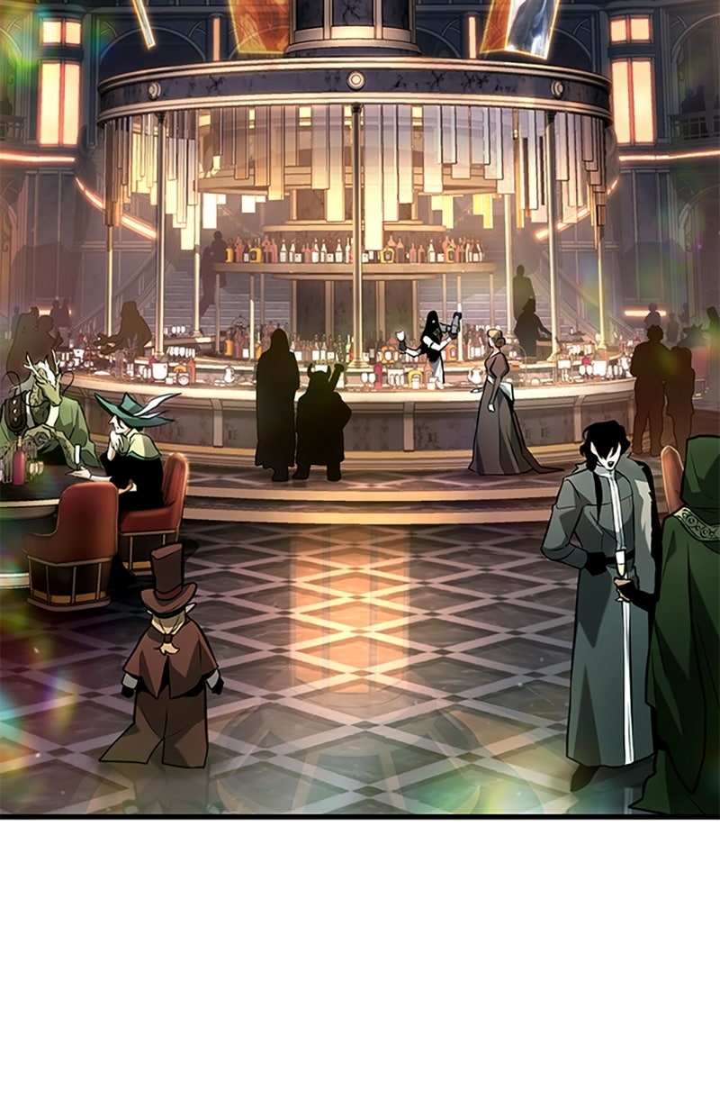 Read Der allwissende Leser Manga Online