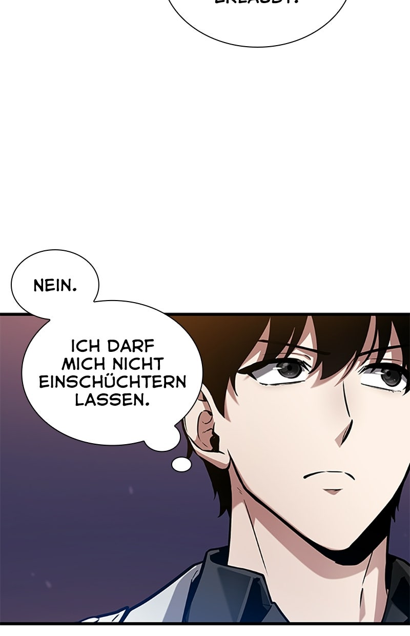 Read Der allwissende Leser Manga Online