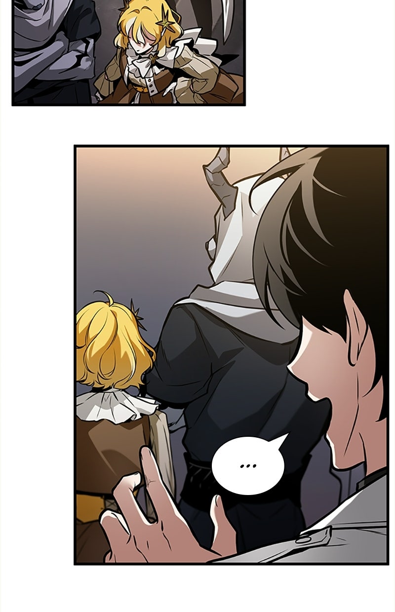 Read Der allwissende Leser Manga Online