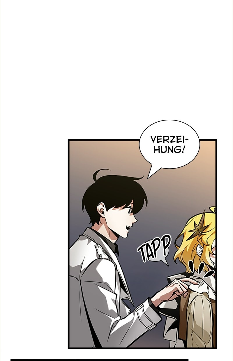 Read Der allwissende Leser Manga Online