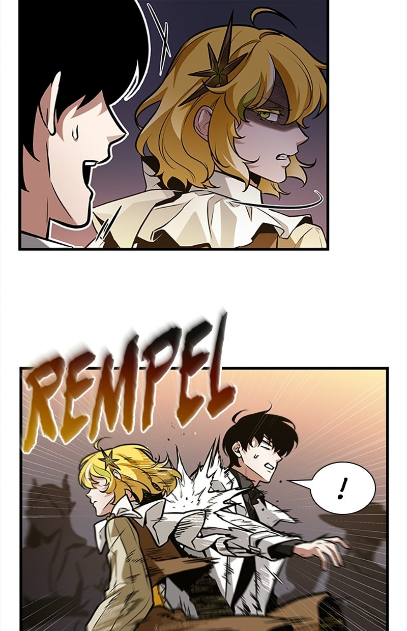 Read Der allwissende Leser Manga Online