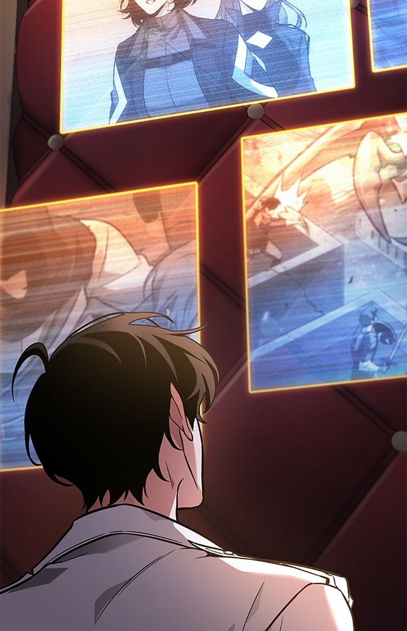 Read Der allwissende Leser Manga Online