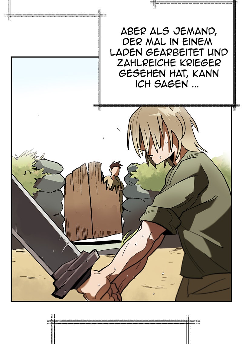 Read Der faule Lord meistert die Schwertkunst Manga Online