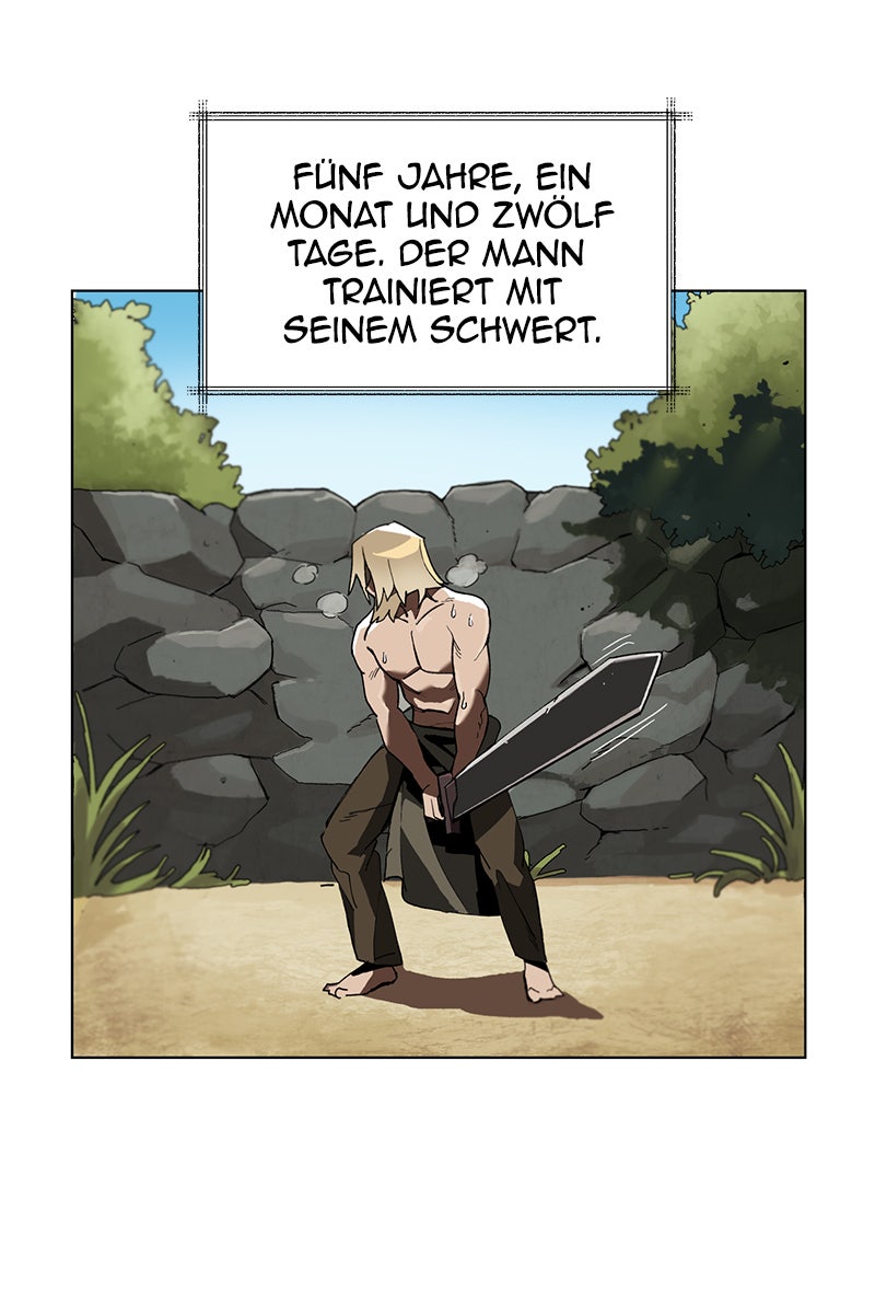 Read Der faule Lord meistert die Schwertkunst Manga Online