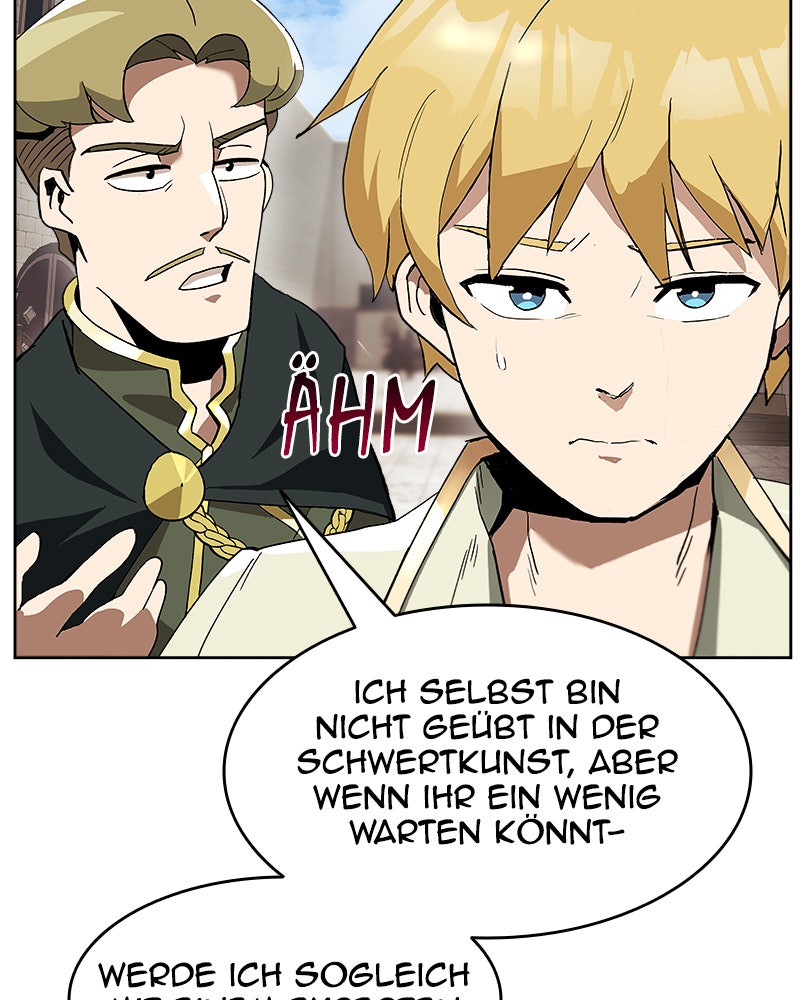 Read Der faule Lord meistert die Schwertkunst Manga Online