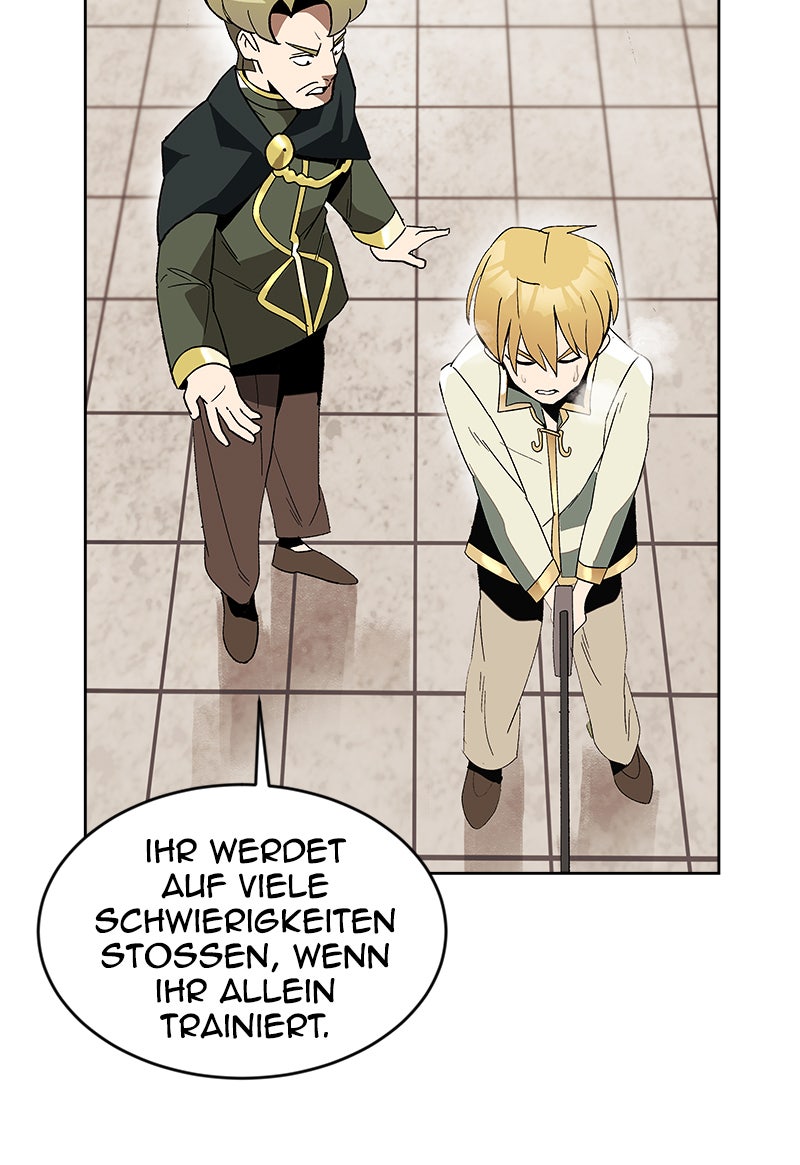 Read Der faule Lord meistert die Schwertkunst Manga Online