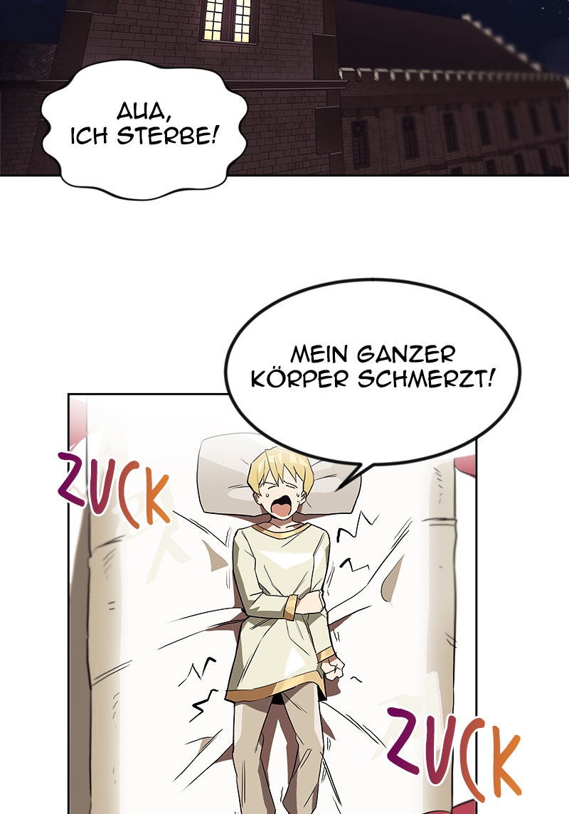 Read Der faule Lord meistert die Schwertkunst Manga Online