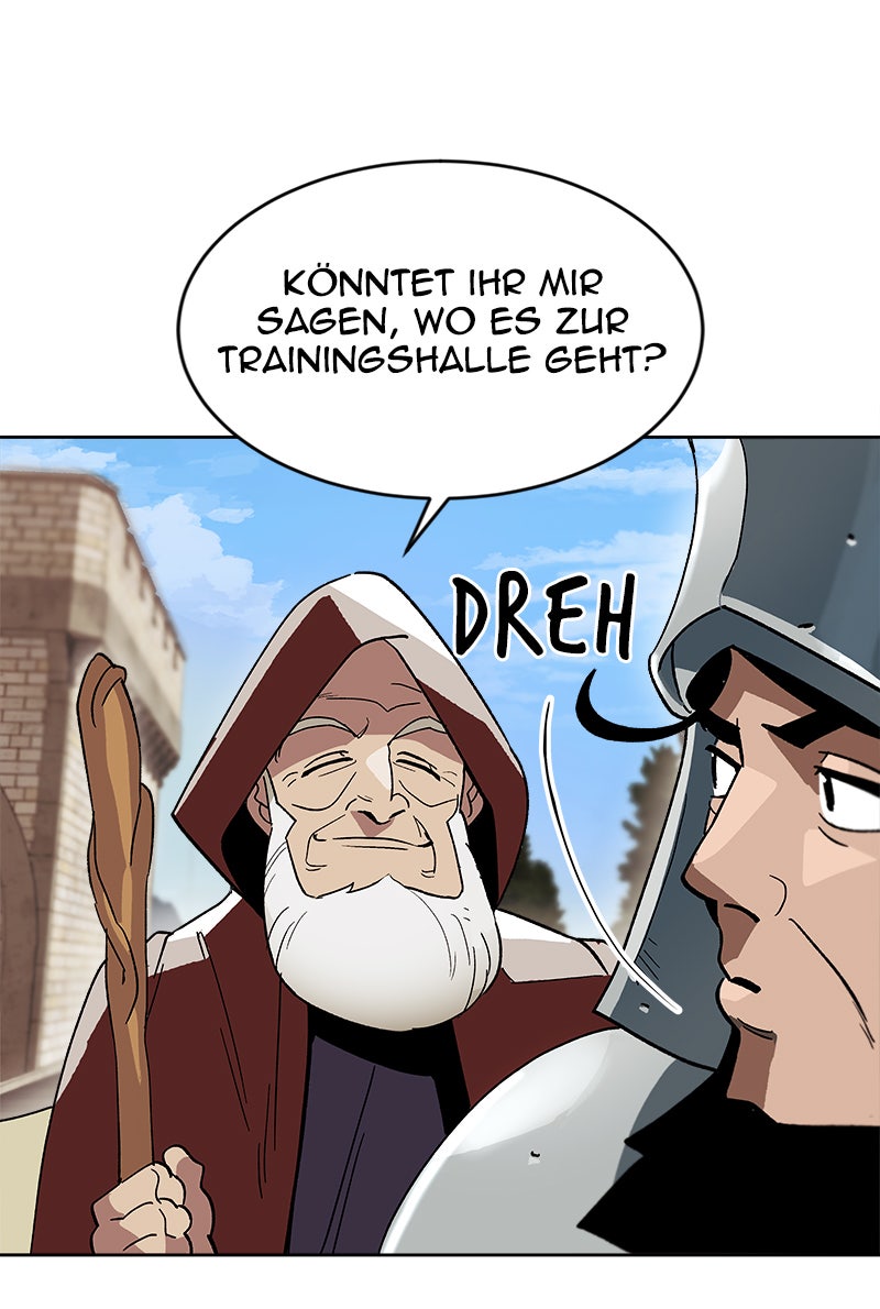Read Der faule Lord meistert die Schwertkunst Manga Online