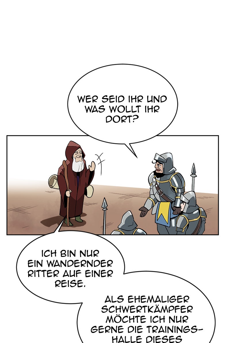 Read Der faule Lord meistert die Schwertkunst Manga Online