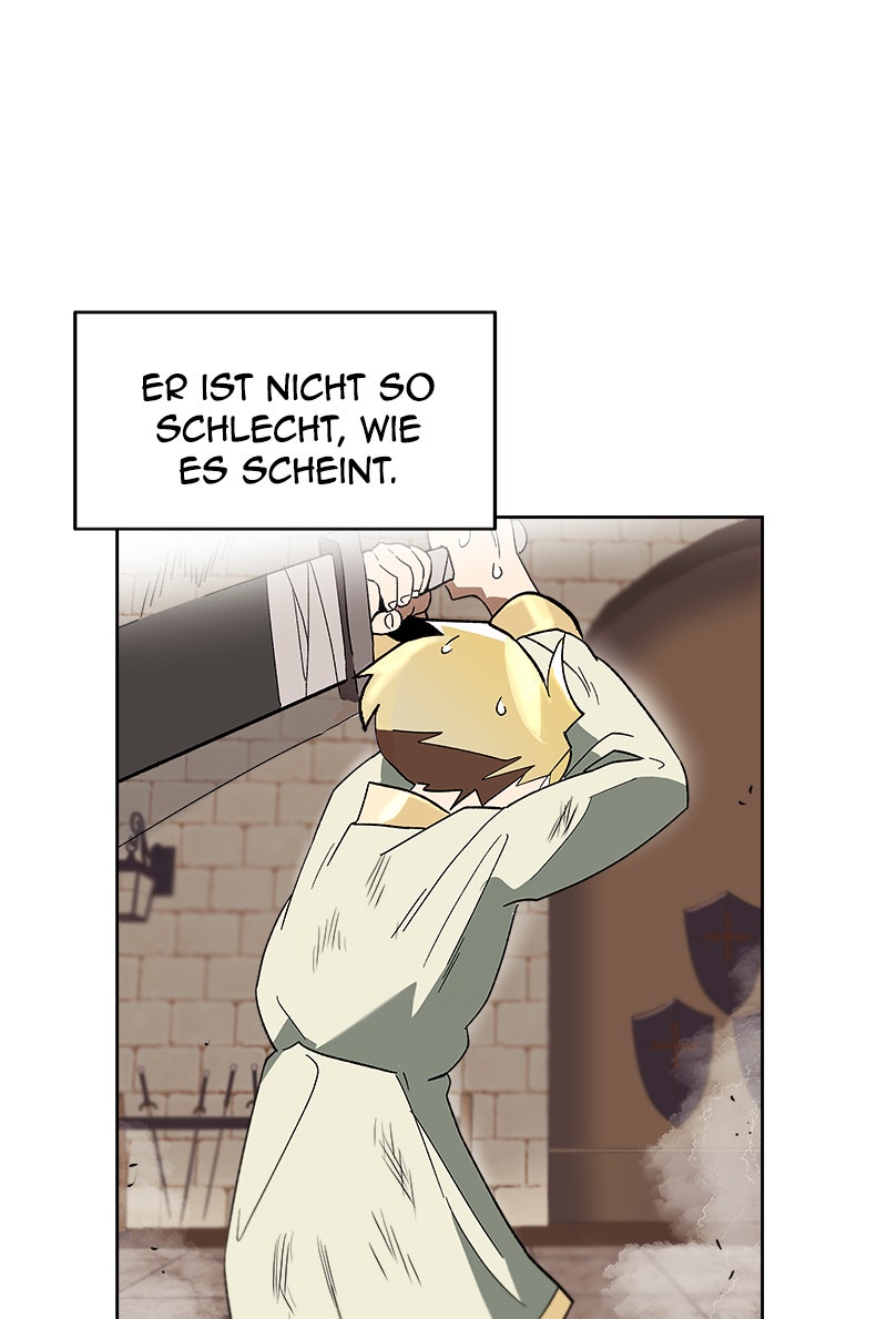 Read Der faule Lord meistert die Schwertkunst Manga Online