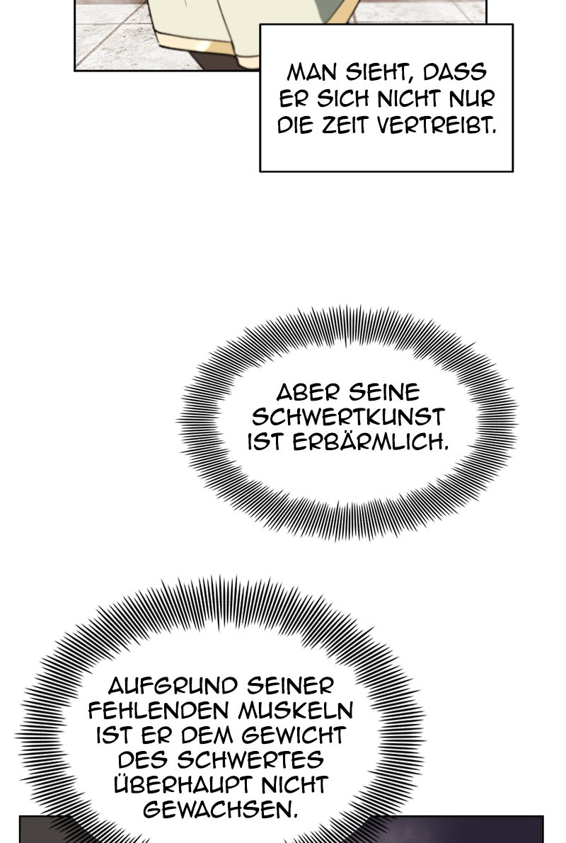 Read Der faule Lord meistert die Schwertkunst Manga Online