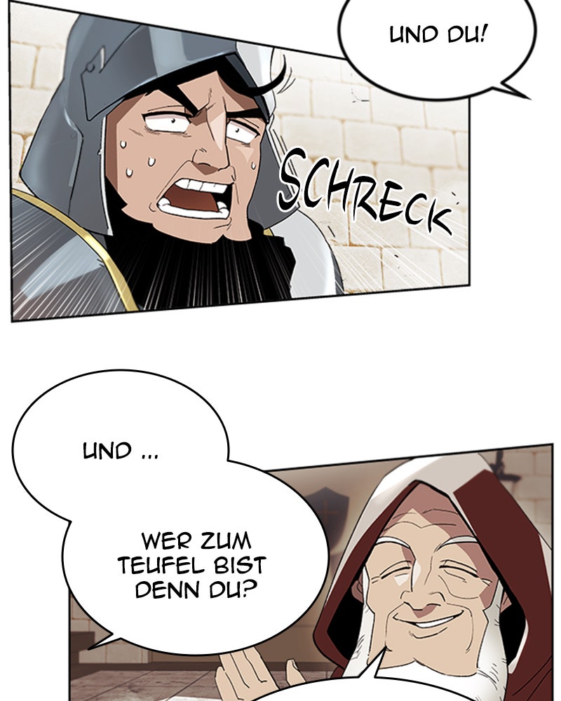 Read Der faule Lord meistert die Schwertkunst Manga Online