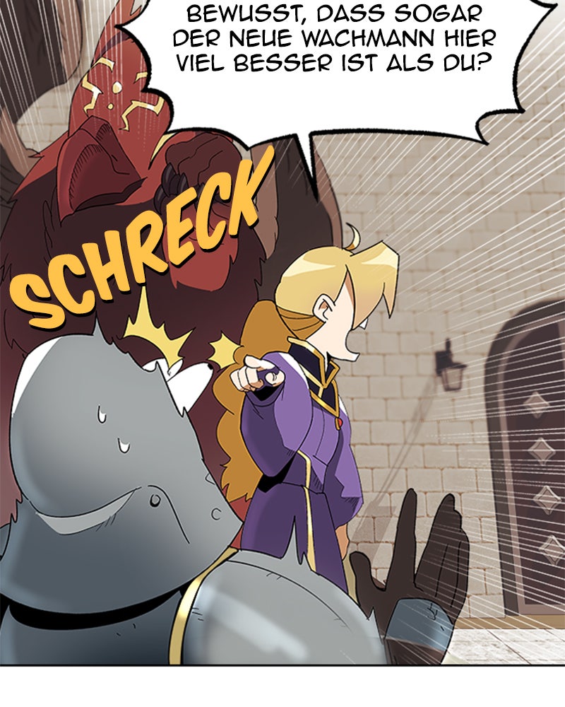 Read Der faule Lord meistert die Schwertkunst Manga Online