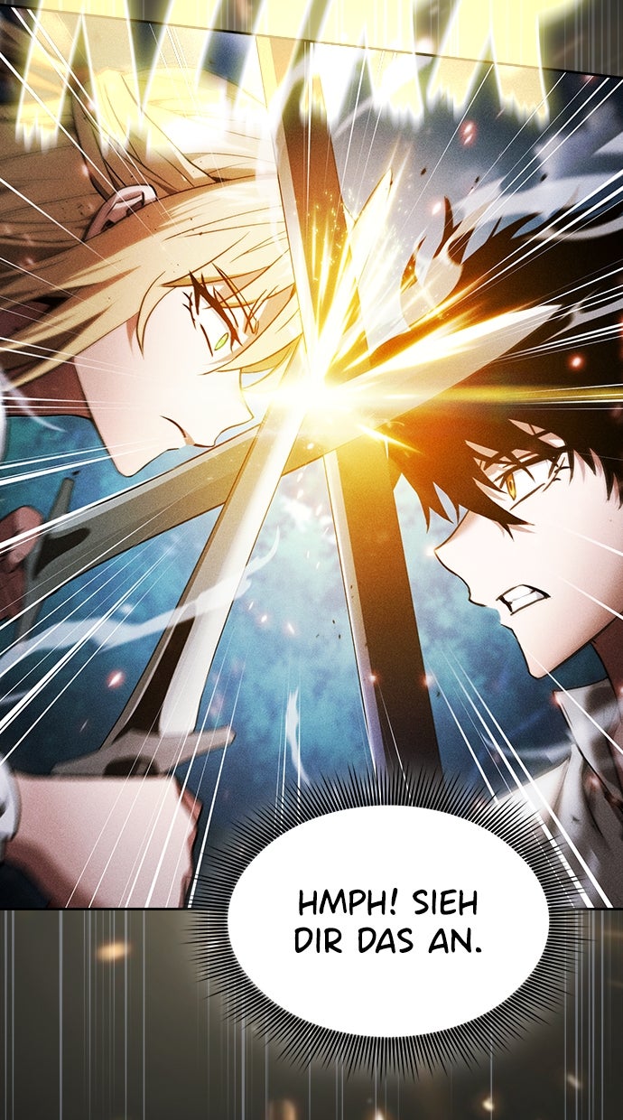 Read Der geniale Schwert - Kämpfer der Akademie Manga Online