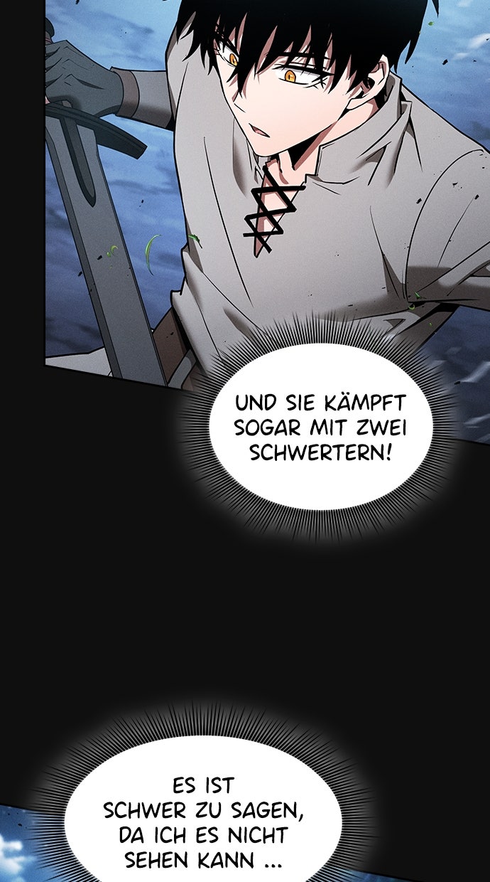 Read Der geniale Schwert - Kämpfer der Akademie Manga Online