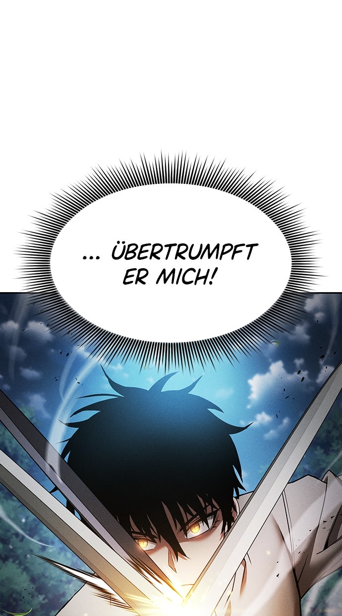 Read Der geniale Schwert - Kämpfer der Akademie Manga Online