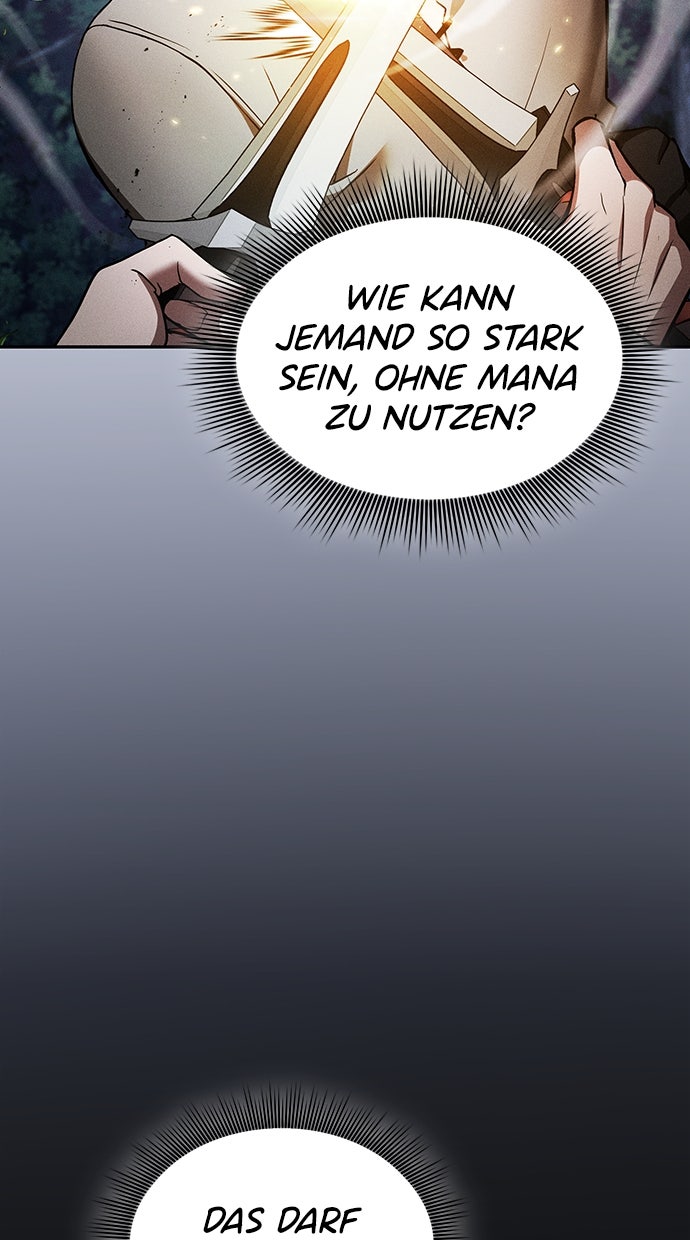 Read Der geniale Schwert - Kämpfer der Akademie Manga Online