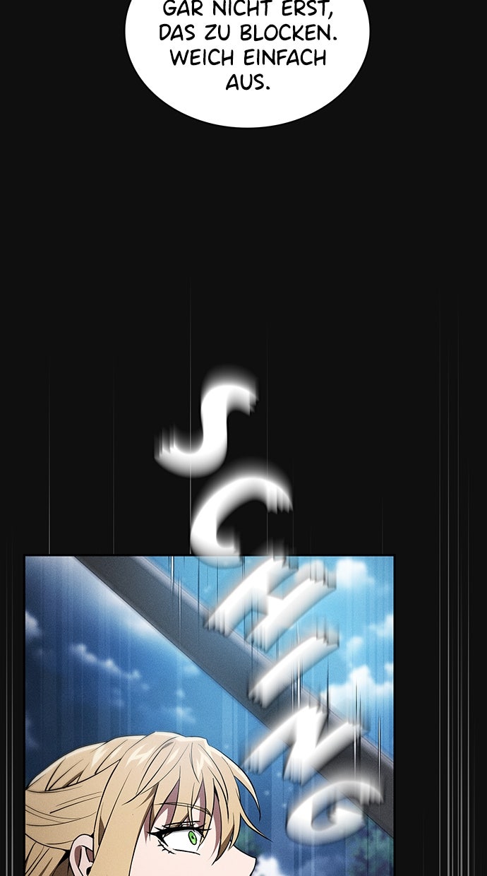Read Der geniale Schwert - Kämpfer der Akademie Manga Online