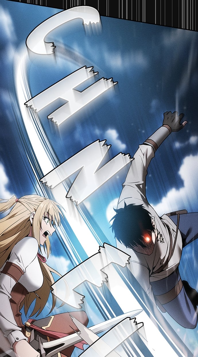 Read Der geniale Schwert - Kämpfer der Akademie Manga Online