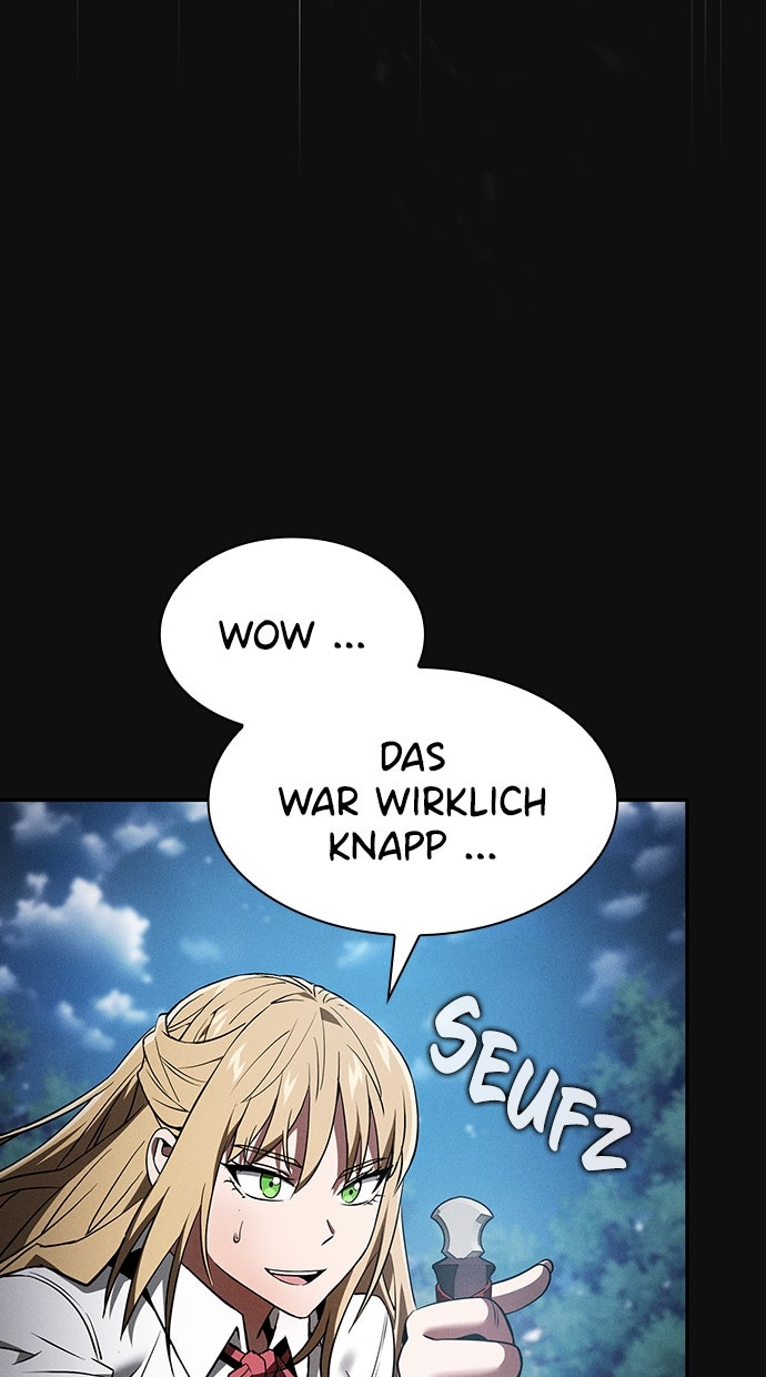 Read Der geniale Schwert - Kämpfer der Akademie Manga Online