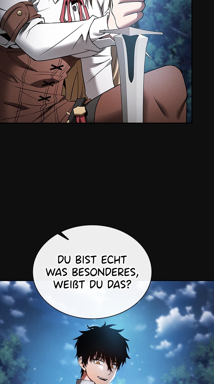 Read Der geniale Schwert - Kämpfer der Akademie Manga Online