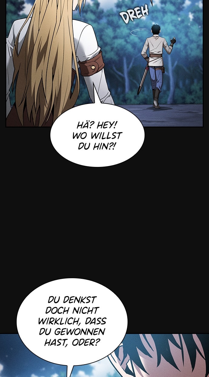 Read Der geniale Schwert - Kämpfer der Akademie Manga Online