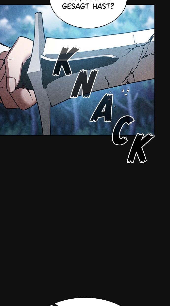 Read Der geniale Schwert - Kämpfer der Akademie Manga Online