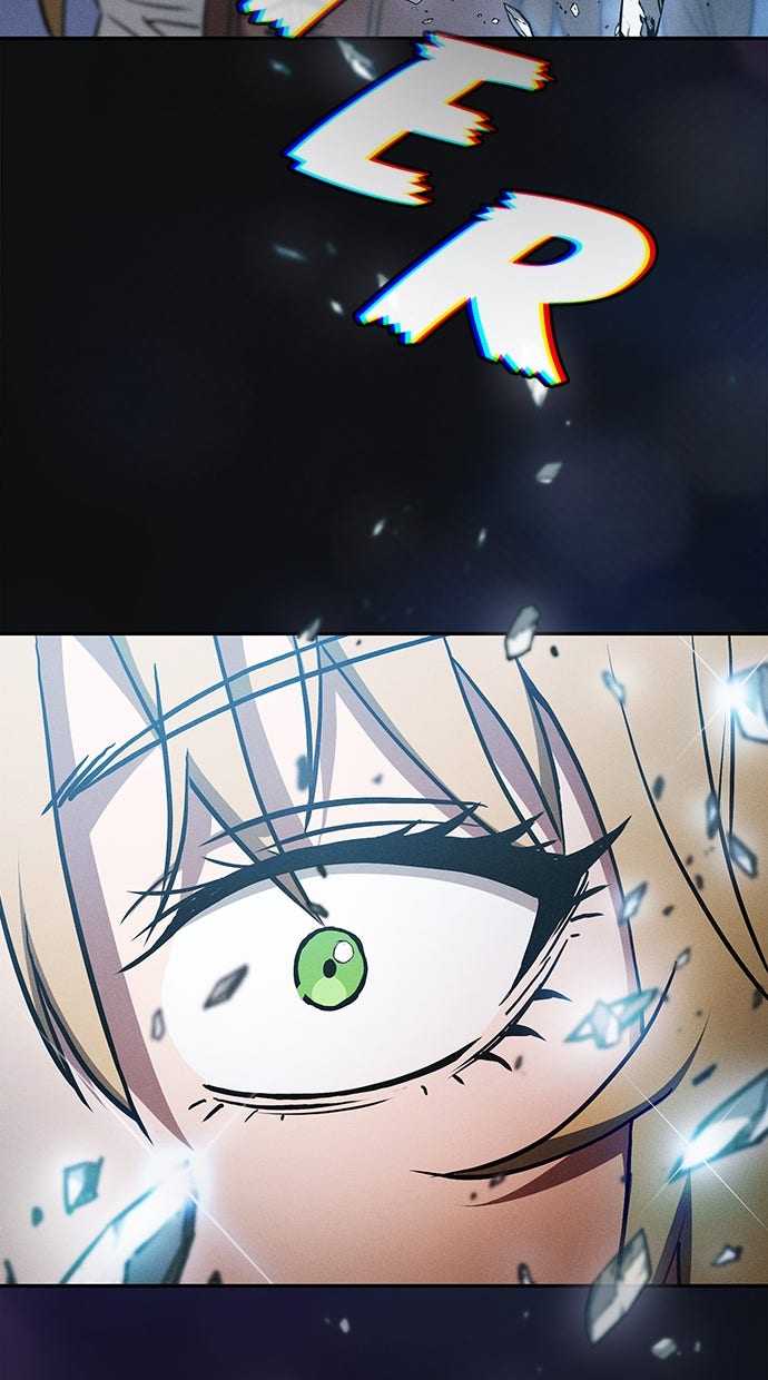 Read Der geniale Schwert - Kämpfer der Akademie Manga Online