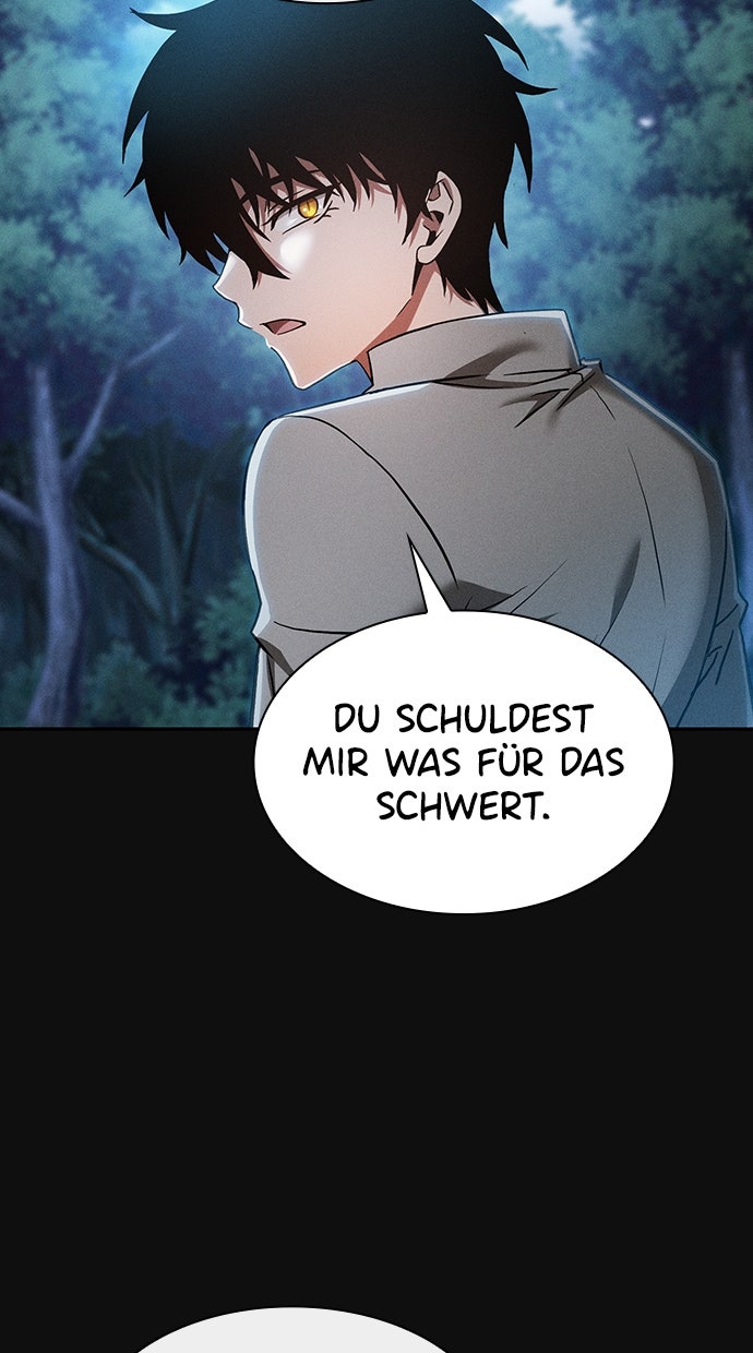 Read Der geniale Schwert - Kämpfer der Akademie Manga Online