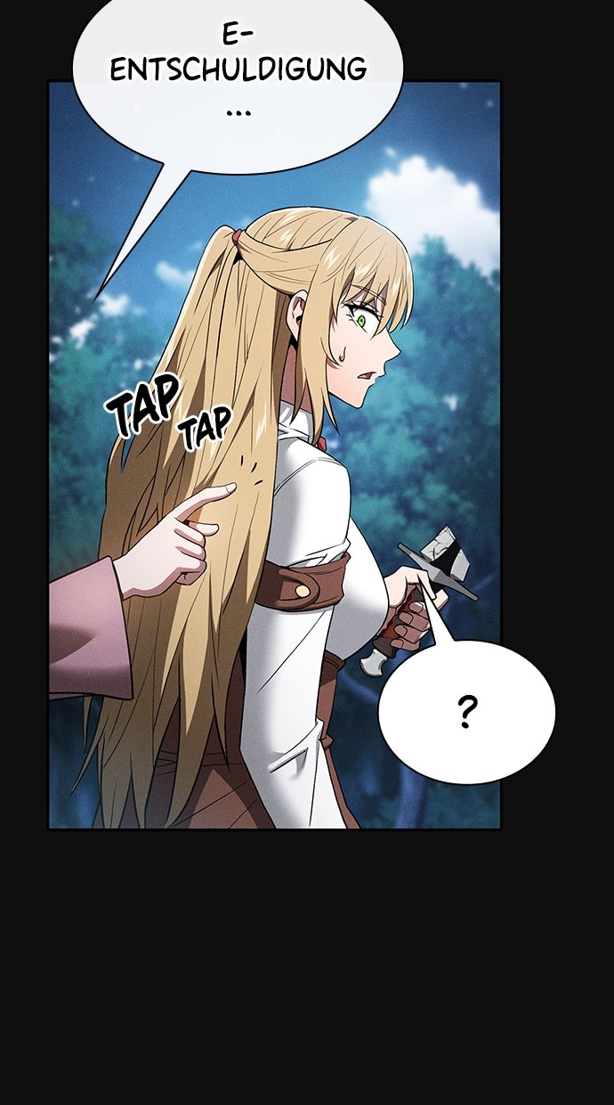 Read Der geniale Schwert - Kämpfer der Akademie Manga Online