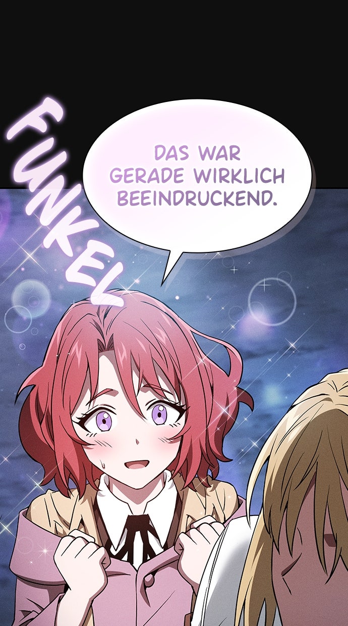 Read Der geniale Schwert - Kämpfer der Akademie Manga Online