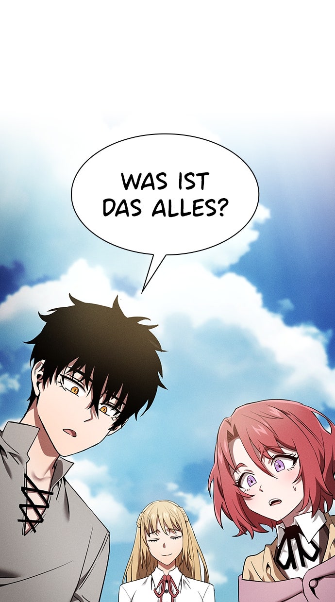 Read Der geniale Schwert - Kämpfer der Akademie Manga Online