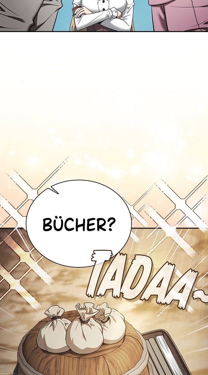 Read Der geniale Schwert - Kämpfer der Akademie Manga Online
