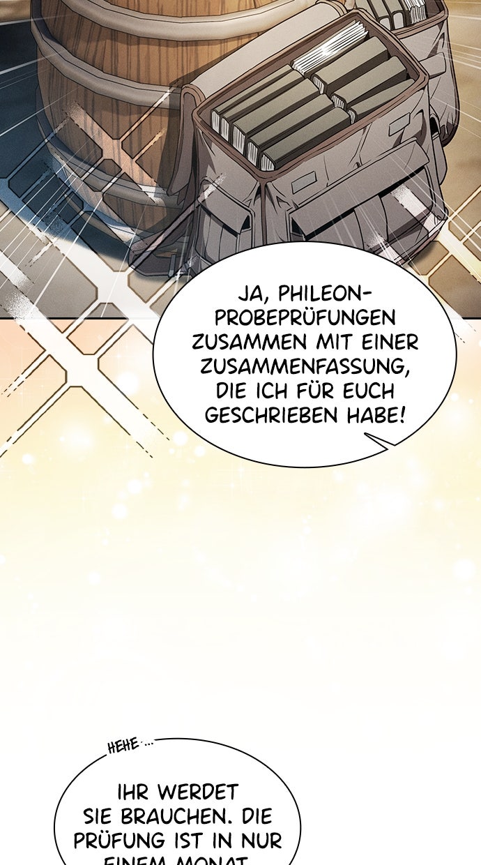 Read Der geniale Schwert - Kämpfer der Akademie Manga Online