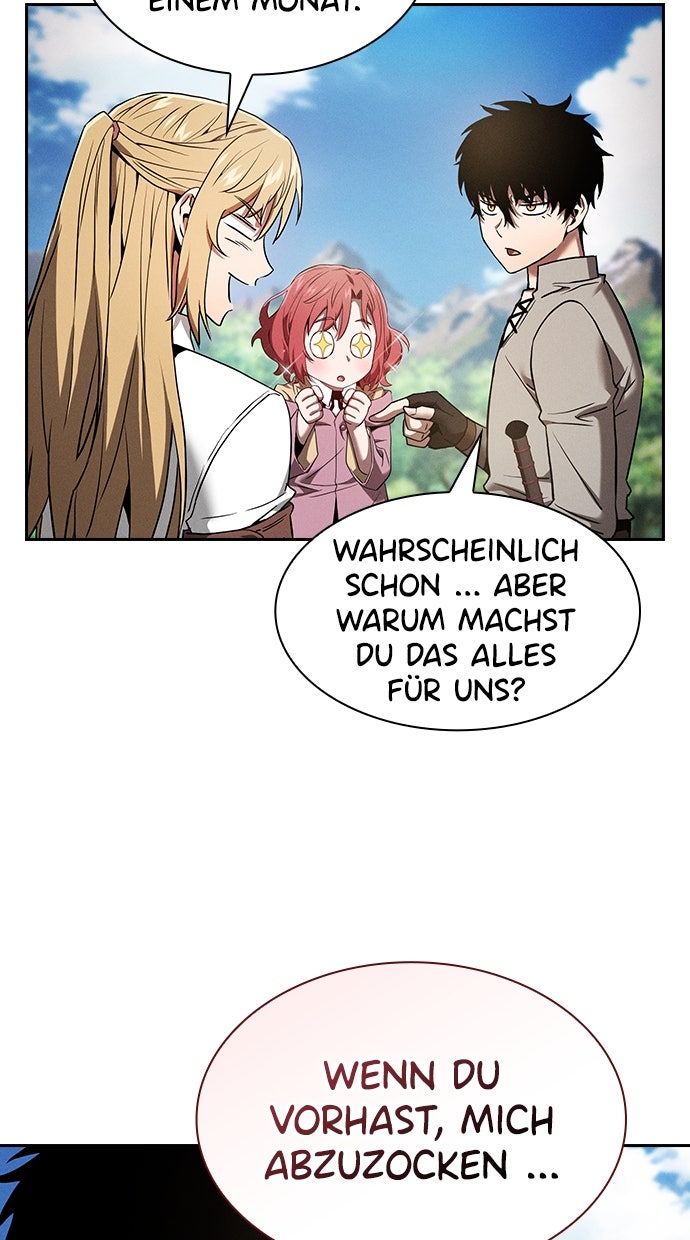 Read Der geniale Schwert - Kämpfer der Akademie Manga Online