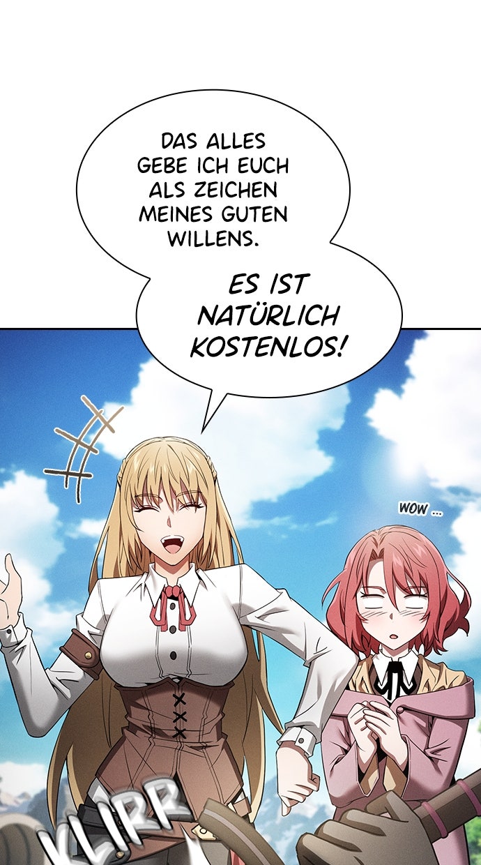 Read Der geniale Schwert - Kämpfer der Akademie Manga Online