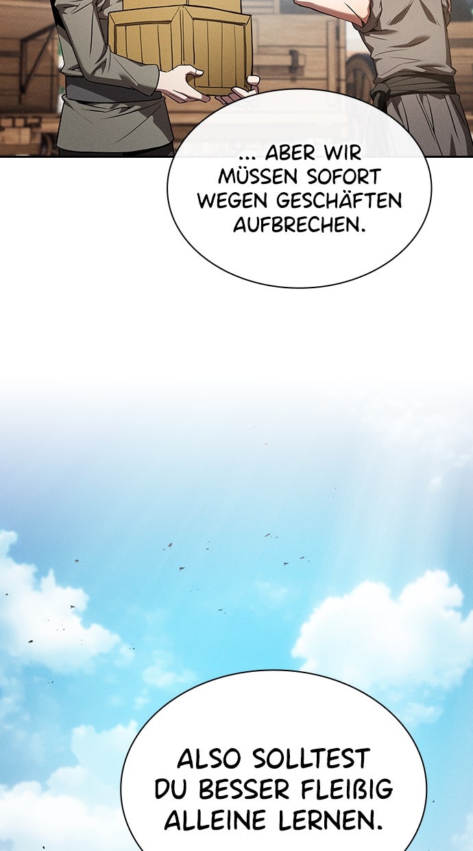 Read Der geniale Schwert - Kämpfer der Akademie Manga Online