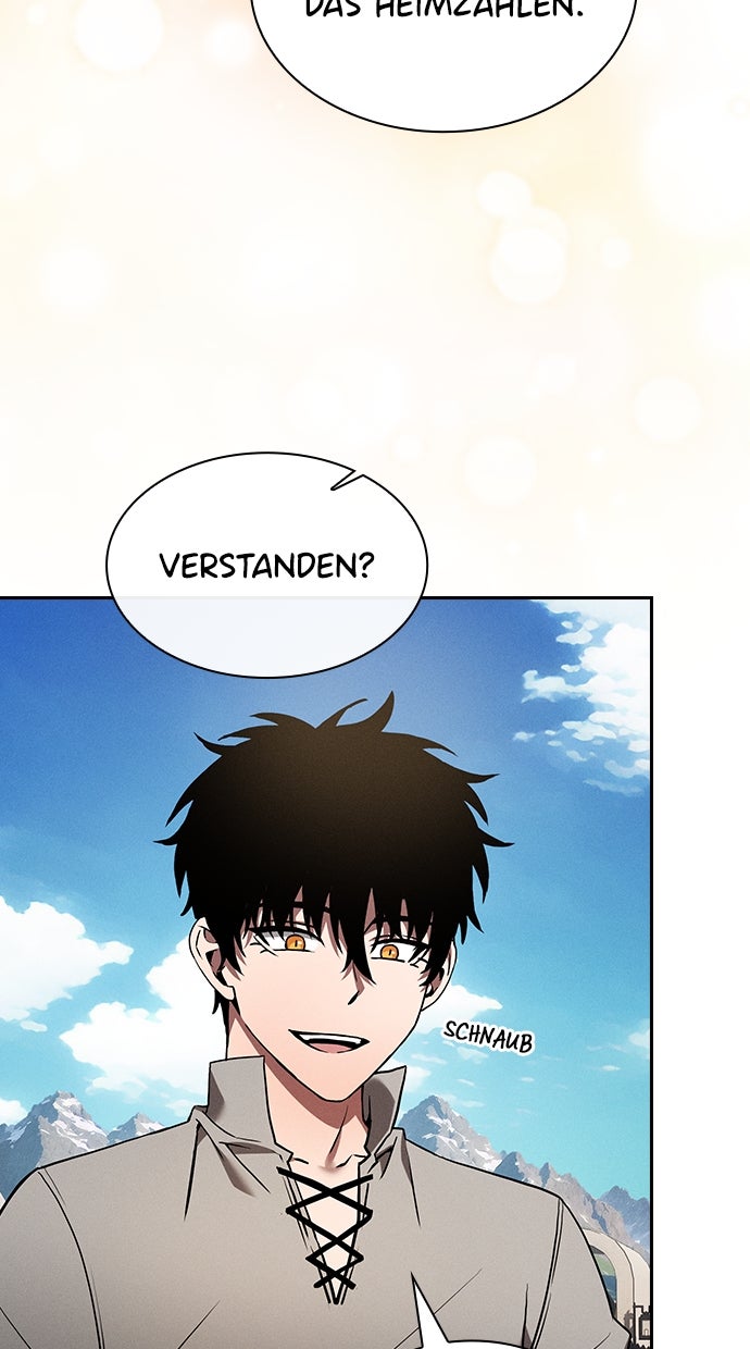 Read Der geniale Schwert - Kämpfer der Akademie Manga Online