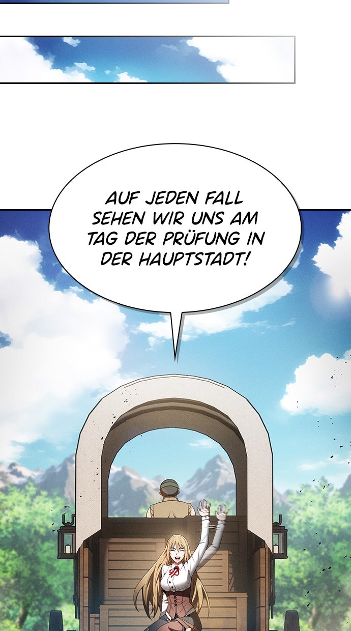 Read Der geniale Schwert - Kämpfer der Akademie Manga Online